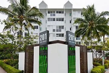 201 Lake Street Cairns