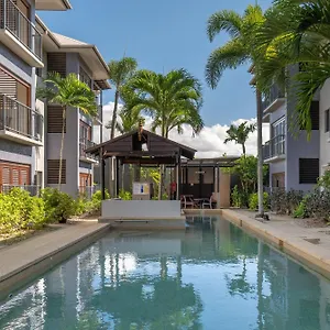 Southern Cross Atrium Cairns