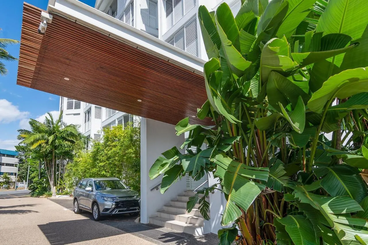 201 Lake Street Cairns