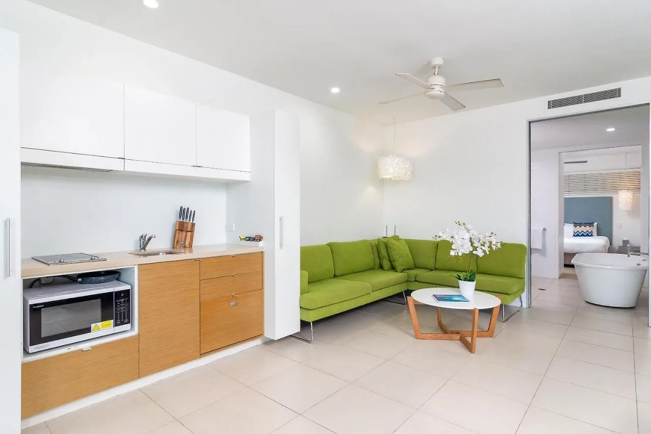 201 Lake Street Cairns