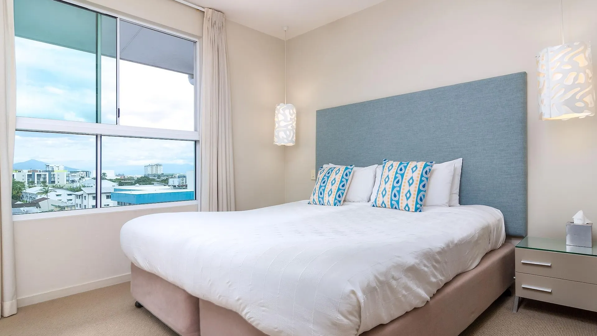 201 Lake Street Cairns